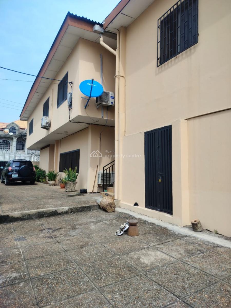 3 Bedroom Flat, Aladura Estate, Anthony, Maryland, Lagos, Flat / Apartment for Rent