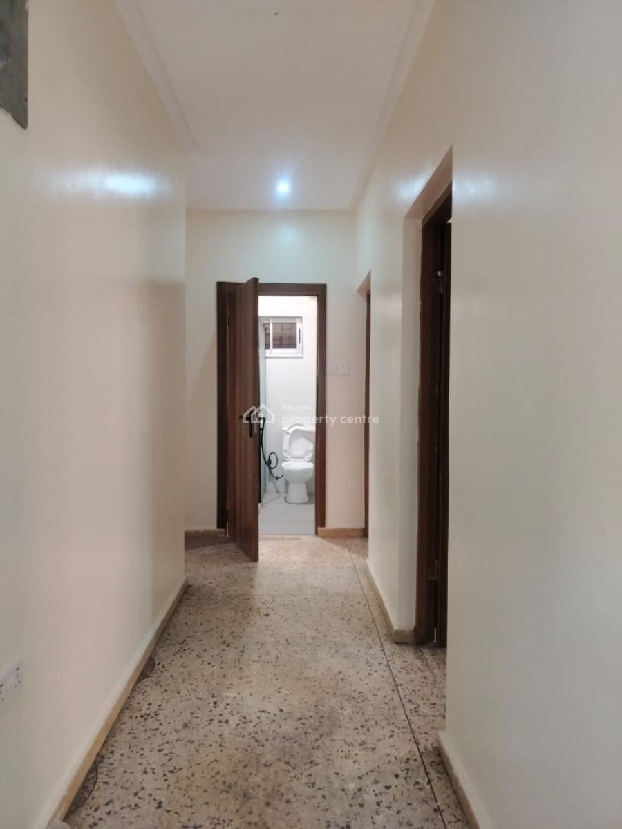 3 Bedroom Flat, Aladura Estate, Anthony, Maryland, Lagos, Flat / Apartment for Rent