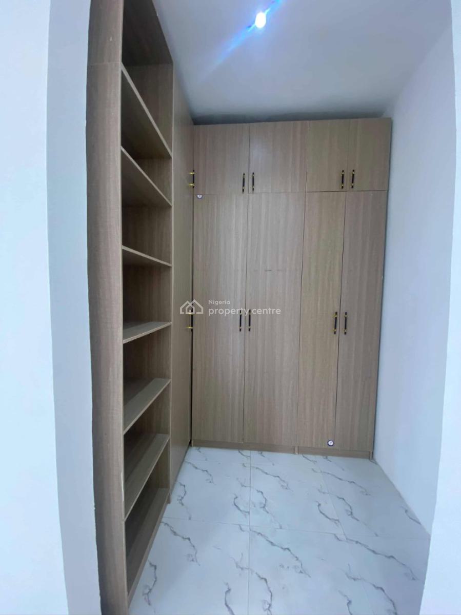 Brand New 4 Bedroom Terraced, Orchid, Lekki, Lagos, Terraced Duplex for Sale