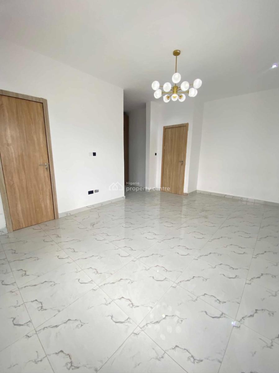Brand New 4 Bedroom Terraced, Orchid, Lekki, Lagos, Terraced Duplex for Sale