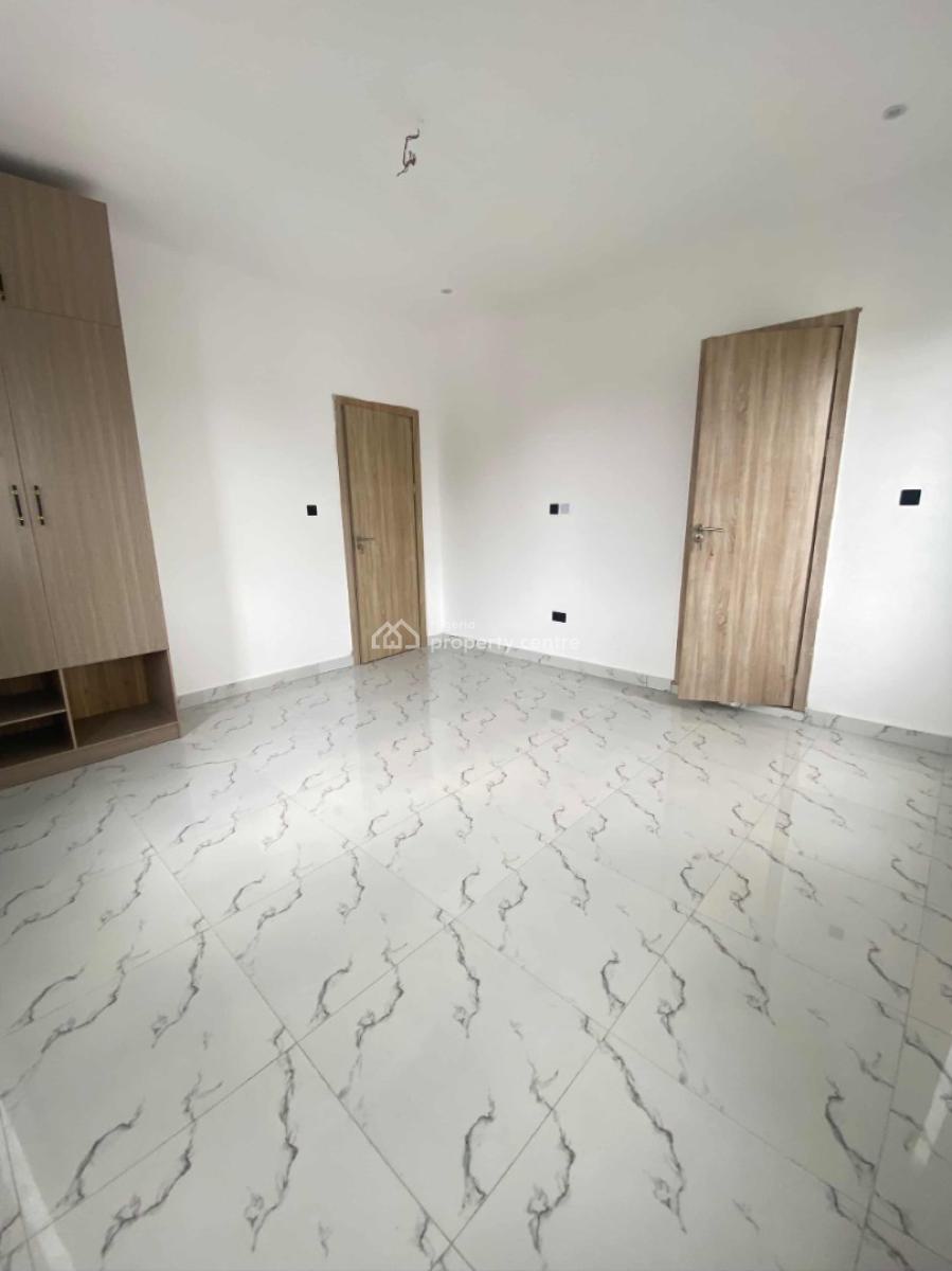 Brand New 4 Bedroom Terraced, Orchid, Lekki, Lagos, Terraced Duplex for Sale