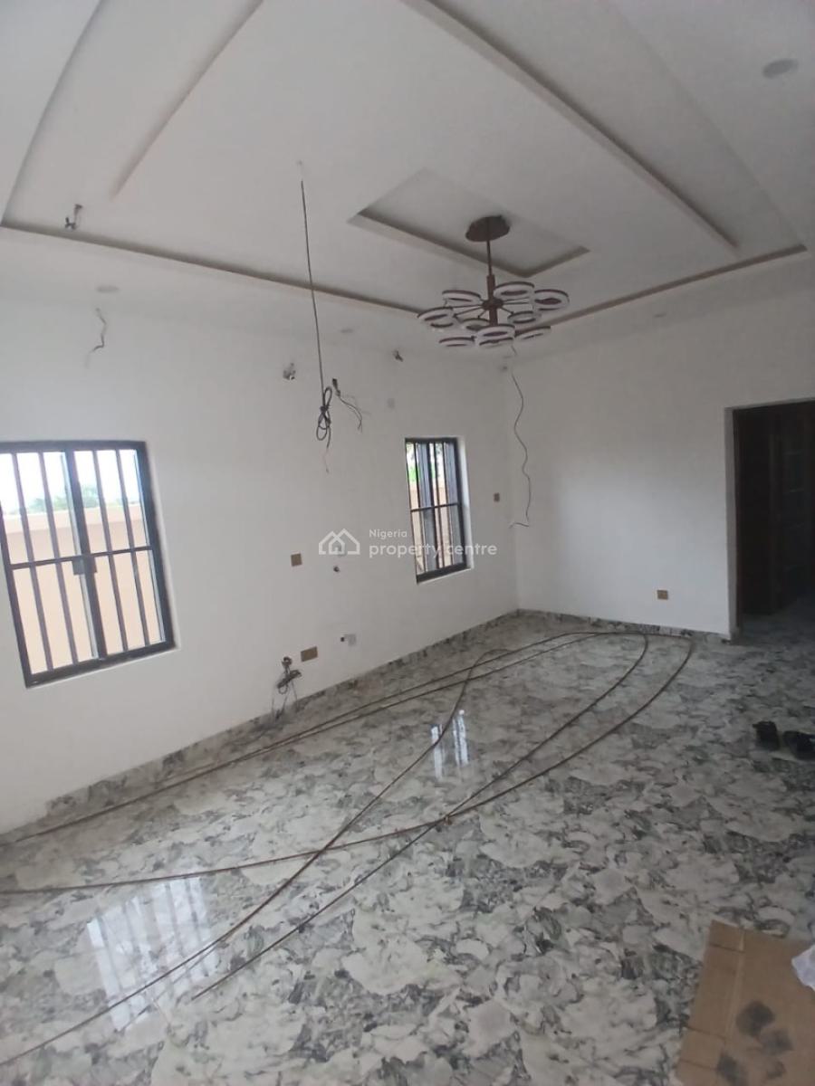3 Bedroom Semi Detached Duplex, Isheri, Opic, Isheri North, Lagos, Semi-detached Duplex for Sale