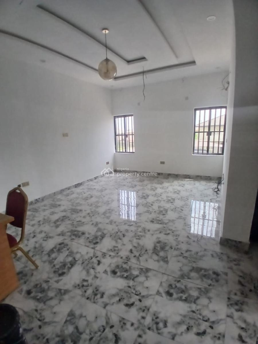 3 Bedroom Semi Detached Duplex, Isheri, Opic, Isheri North, Lagos, Semi-detached Duplex for Sale