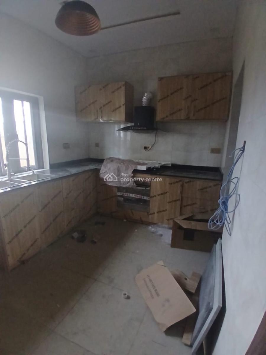 3 Bedroom Semi Detached Duplex, Isheri, Opic, Isheri North, Lagos, Semi-detached Duplex for Sale
