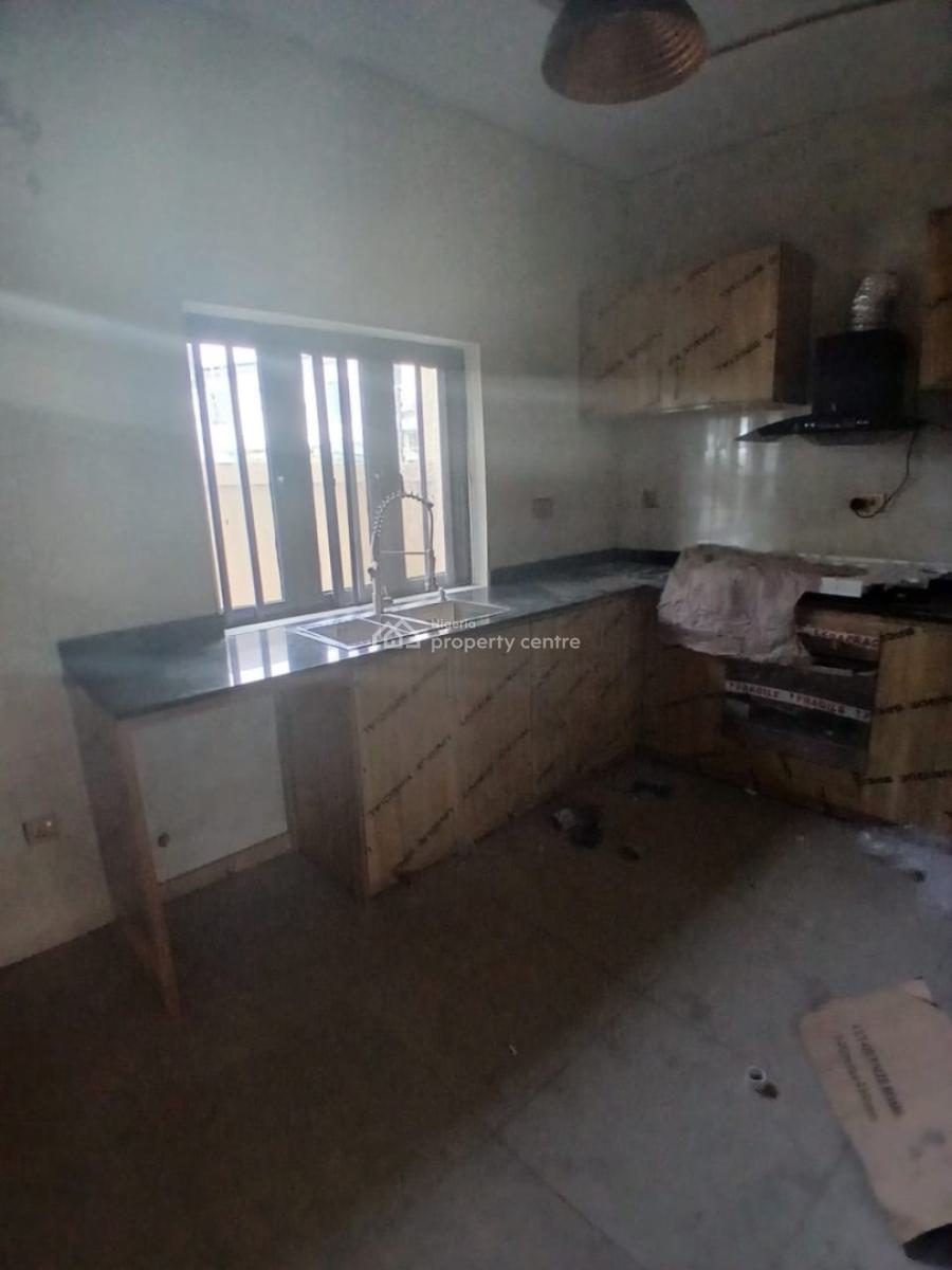 3 Bedroom Semi Detached Duplex, Isheri, Opic, Isheri North, Lagos, Semi-detached Duplex for Sale