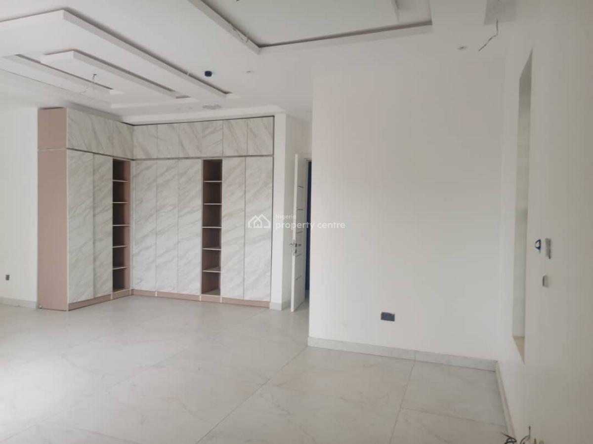Tastefully Finished 5 Massive Bedroom, Ikeja Gra, Ikeja, Lagos, Detached Duplex for Rent