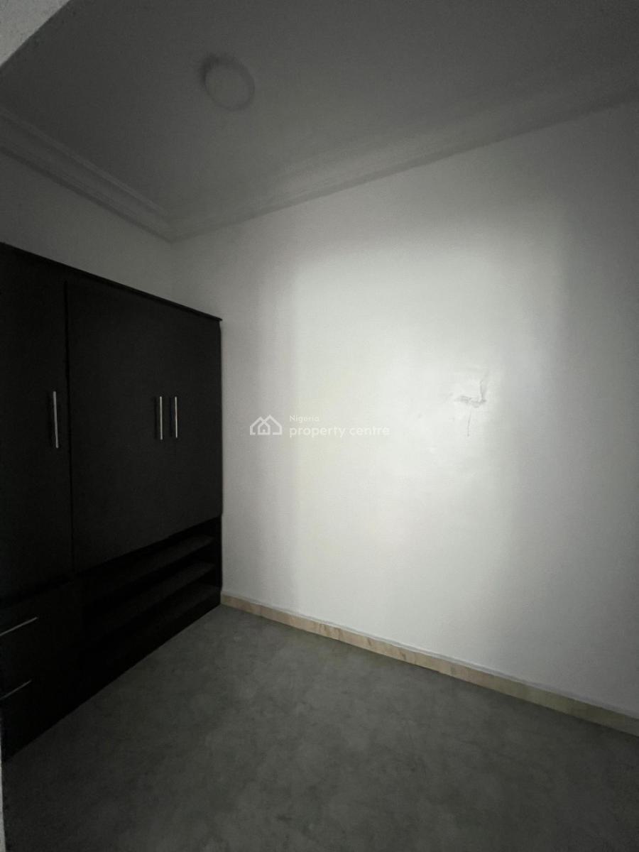 Spacious 4 Bedroom Semi Detached Duplex with Bq, Ologolo, Lekki, Lagos, Semi-detached Duplex for Rent