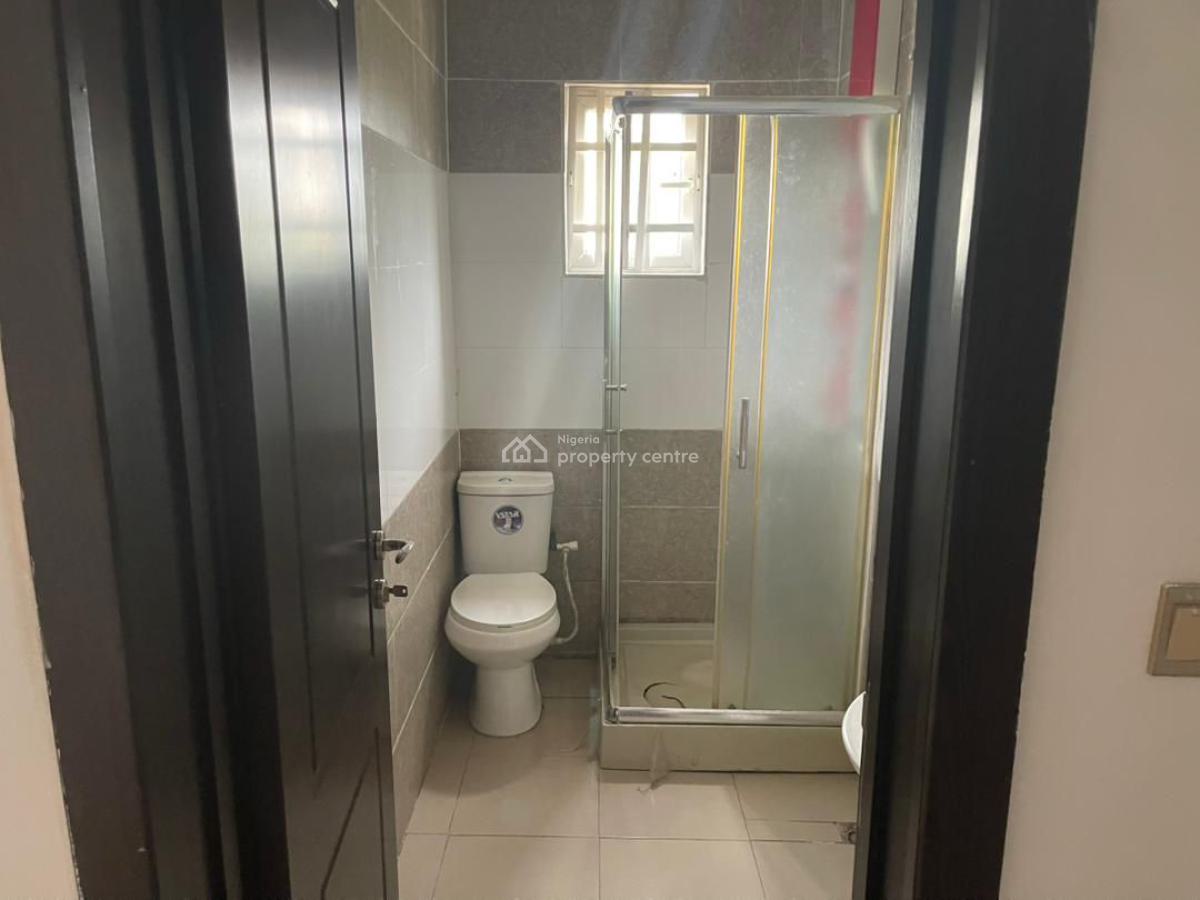 Solid Built 4 Bedroom Semi-detached Duplex with Bq in a Gated Estate, Sangotedo, Ajah, Lagos, Semi-detached Duplex for Sale