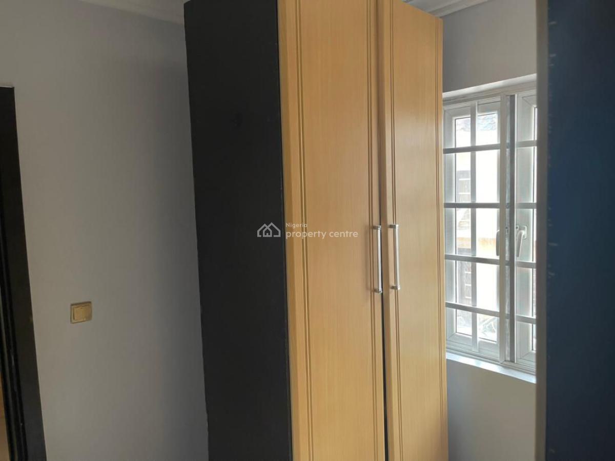 Solid Built 4 Bedroom Semi-detached Duplex with Bq in a Gated Estate, Sangotedo, Ajah, Lagos, Semi-detached Duplex for Sale