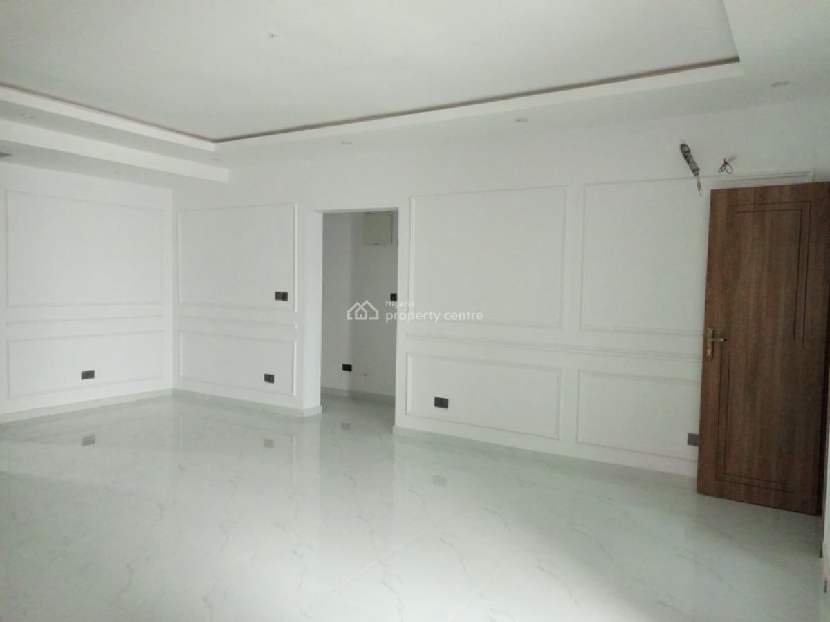 Luxury 2 Bedroom Flat, Ilasan Estate, Ilasan, Lekki, Lagos, Flat / Apartment for Sale