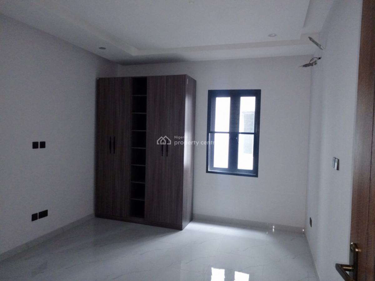 Luxury 2 Bedroom Flat, Ilasan Estate, Ilasan, Lekki, Lagos, Flat / Apartment for Sale