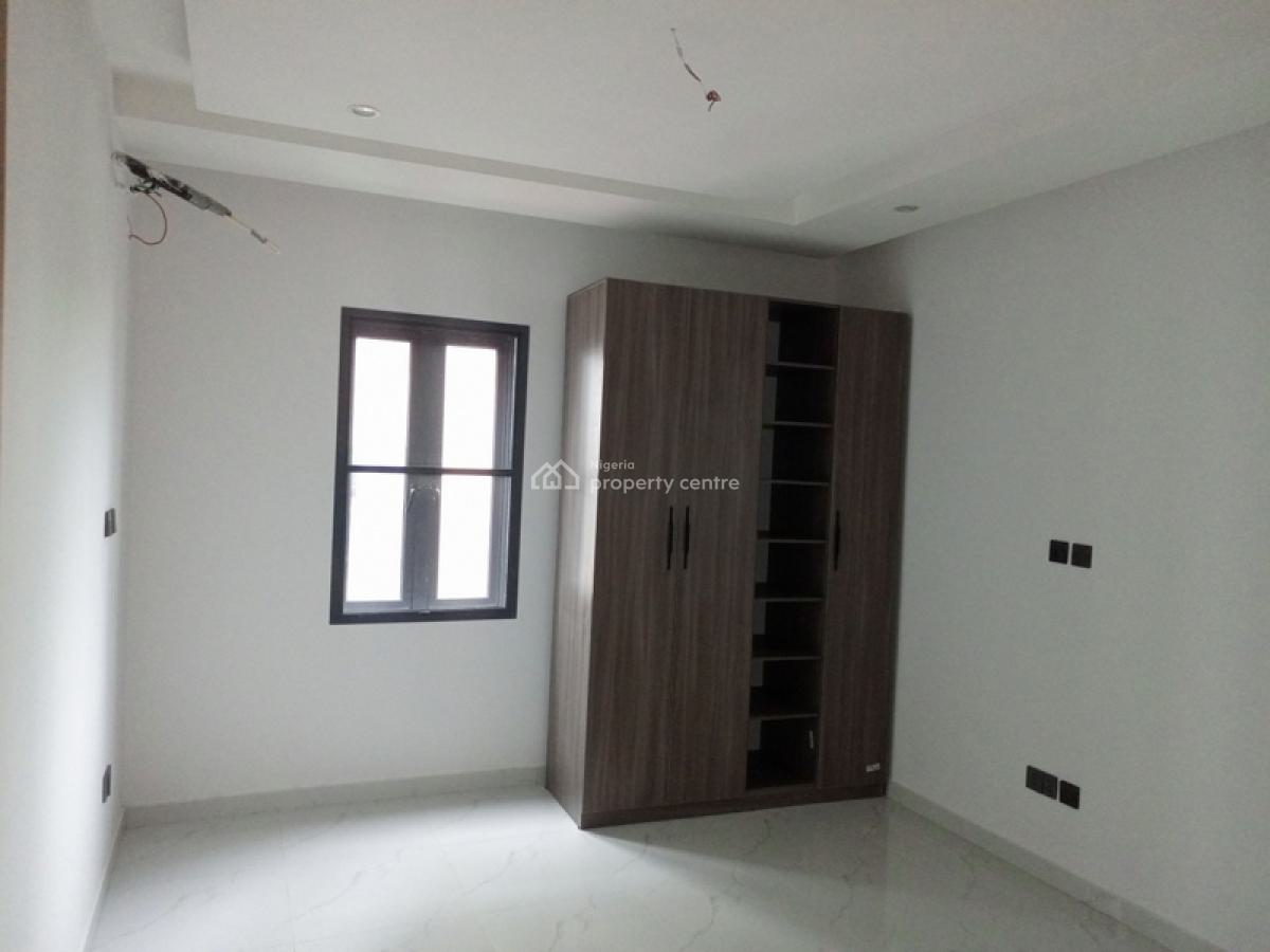 Luxury 2 Bedroom Flat, Ilasan Estate, Ilasan, Lekki, Lagos, Flat / Apartment for Sale