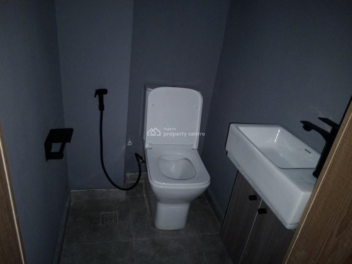 Luxury 2 Bedroom Flat, Ilasan Estate, Ilasan, Lekki, Lagos, Flat / Apartment for Sale