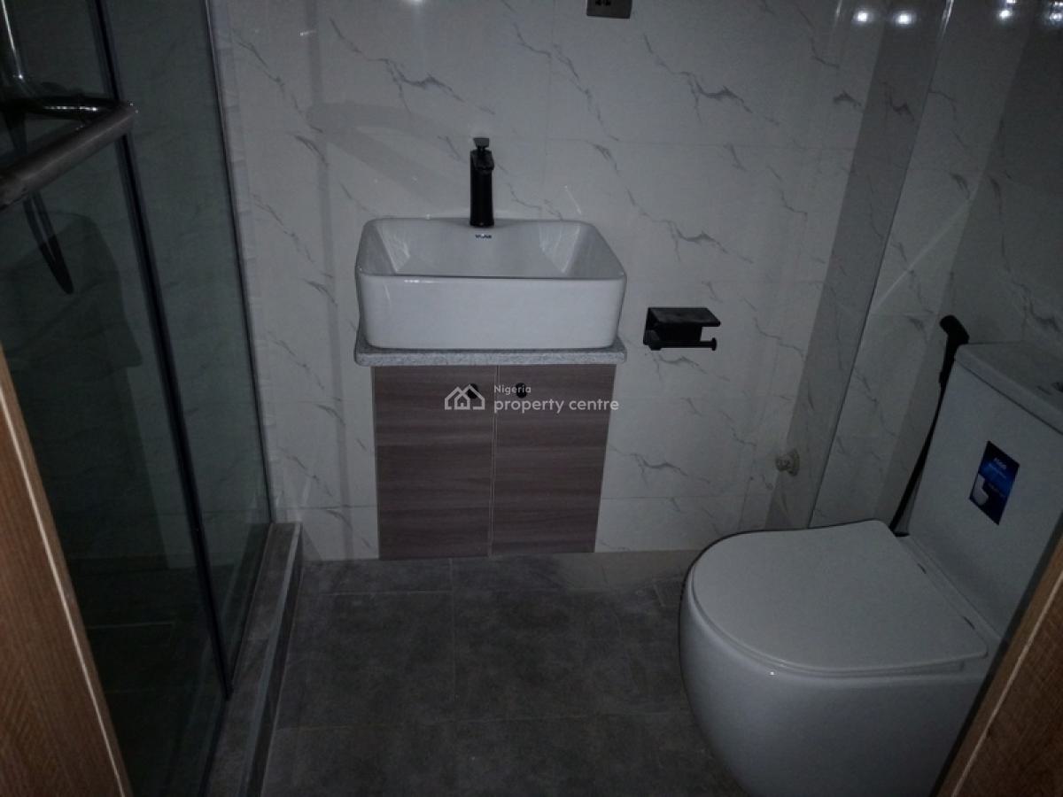 Luxury 2 Bedroom Flat, Ilasan Estate, Ilasan, Lekki, Lagos, Flat / Apartment for Sale