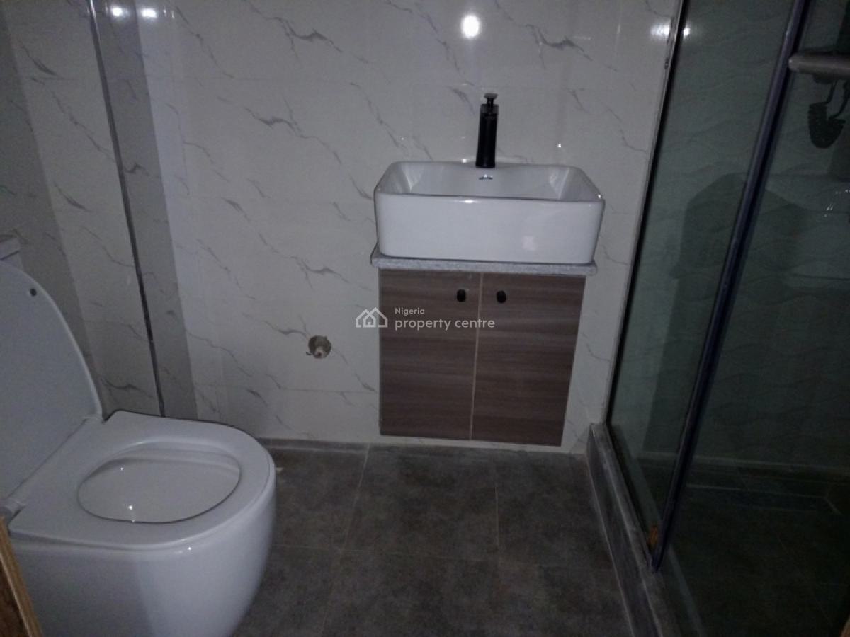 Luxury 2 Bedroom Flat, Ilasan Estate, Ilasan, Lekki, Lagos, Flat / Apartment for Sale