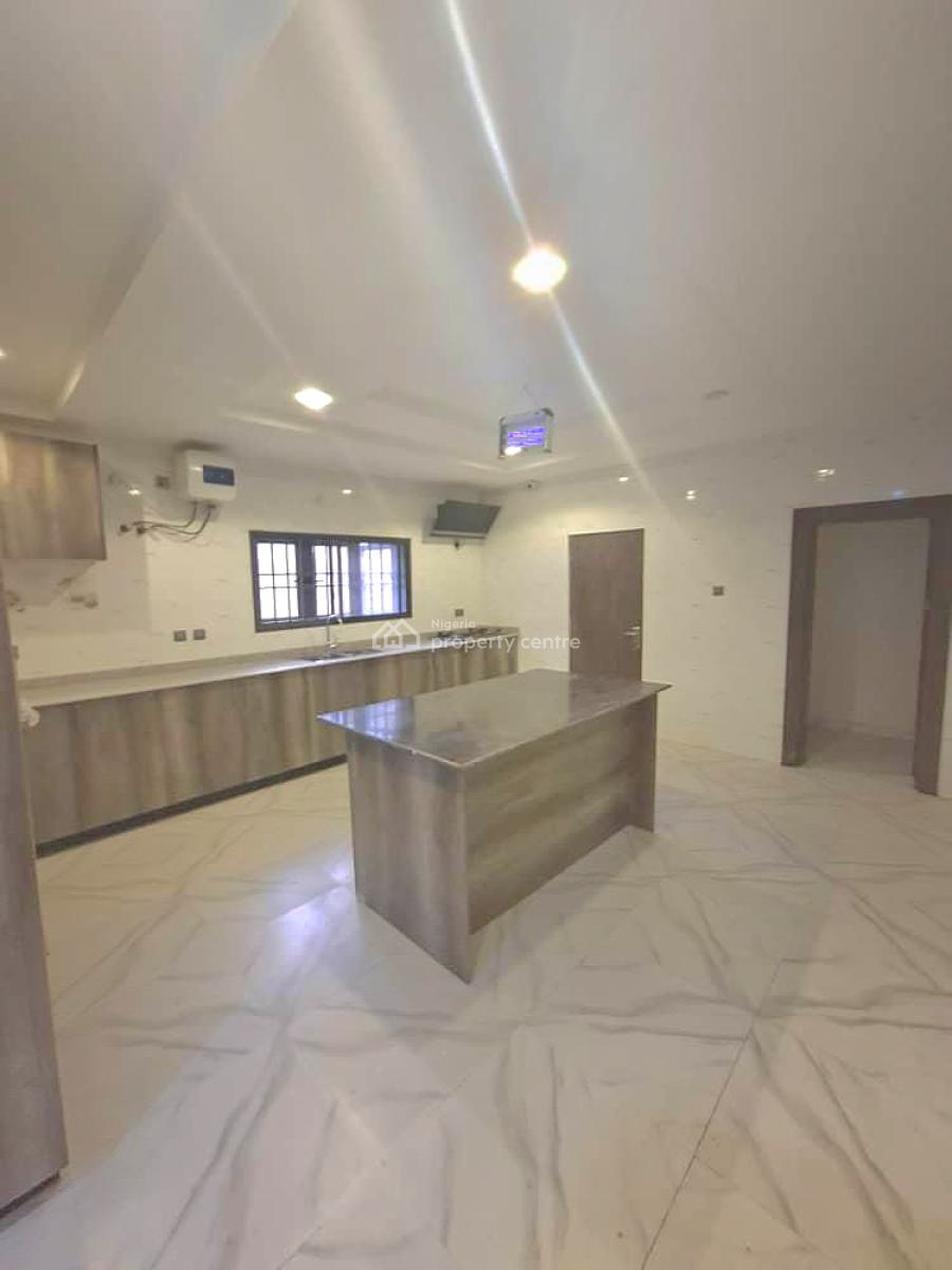 Luxury 6-bedroom Detached Duplex, Asokoro District, Abuja, Detached Duplex for Rent