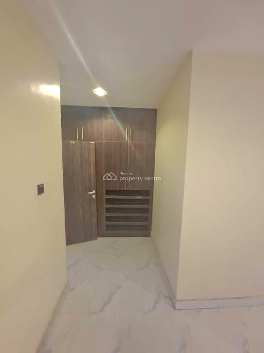 Luxury 6-bedroom Detached Duplex, Asokoro District, Abuja, Detached Duplex for Rent