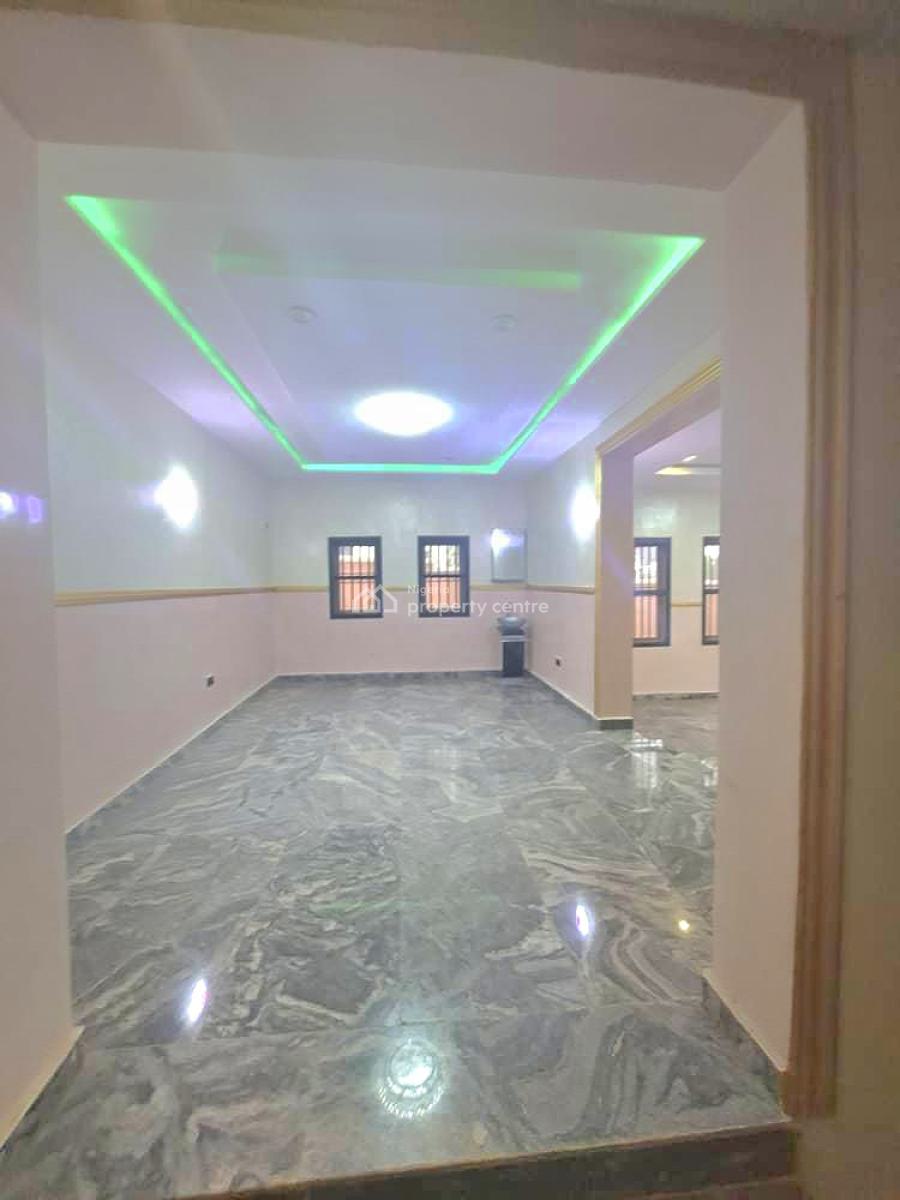 Luxury 6-bedroom Detached Duplex, Asokoro District, Abuja, Detached Duplex for Rent