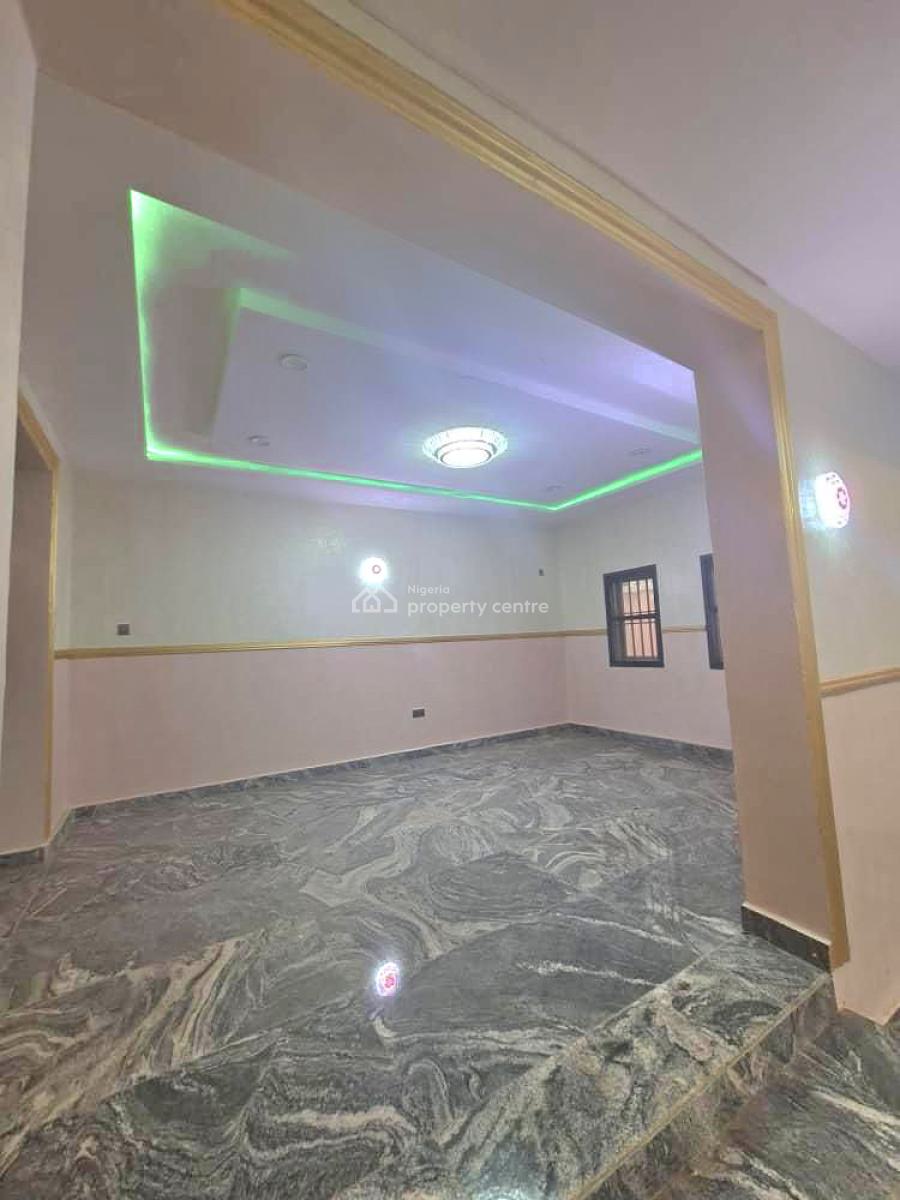 Luxury 6-bedroom Detached Duplex, Asokoro District, Abuja, Detached Duplex for Rent