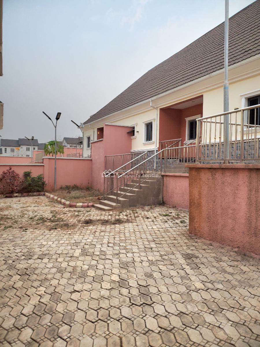 Luxury 6-bedroom Detached Duplex, Asokoro District, Abuja, Detached Duplex for Rent