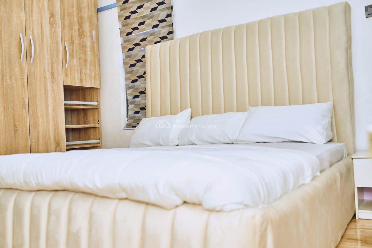 2-bedroom Fully Furnished Apartment, Ologolo, Lekki, Lagos, Flat / Apartment for Rent