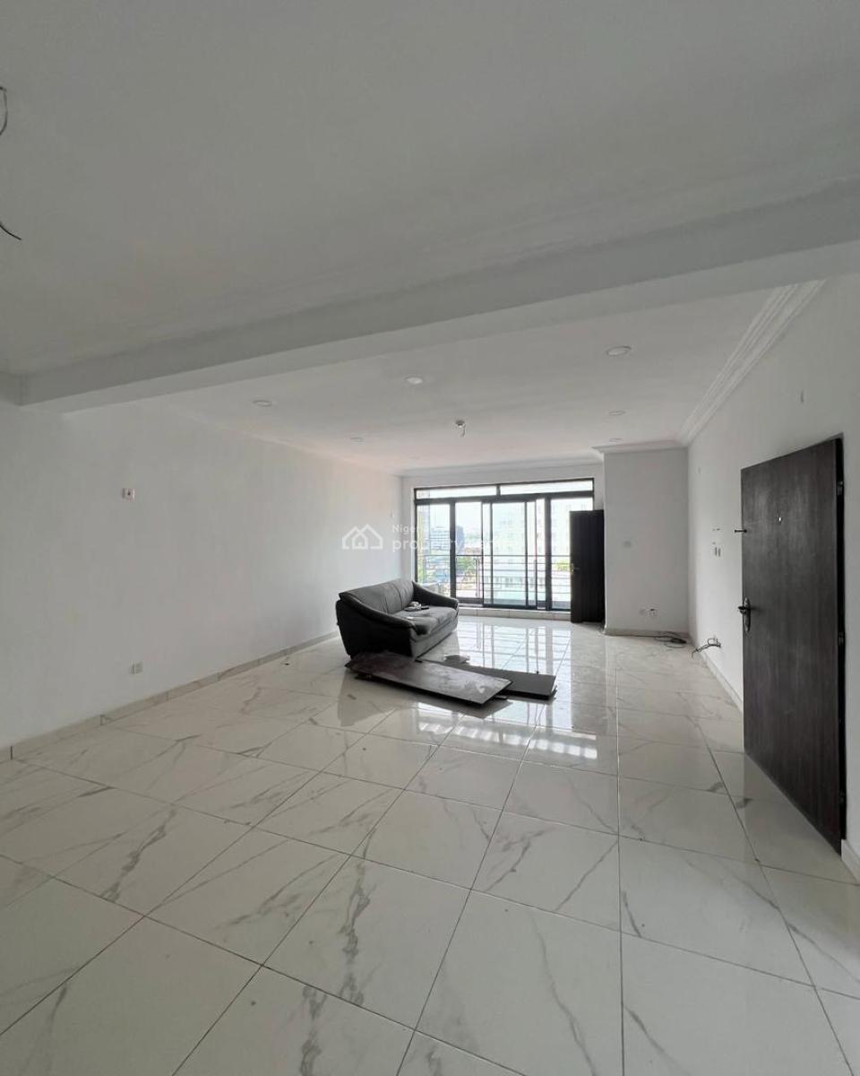 3 Bedroom Apartment with Bq, Victoria Island Extension, Victoria Island (vi), Lagos, Flat / Apartment for Rent