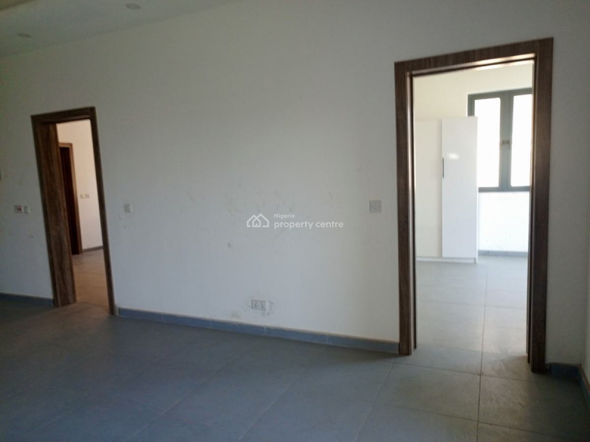 Lovely 2 Bedroom Flat, Agungi, Lekki, Lagos, Flat / Apartment for Sale