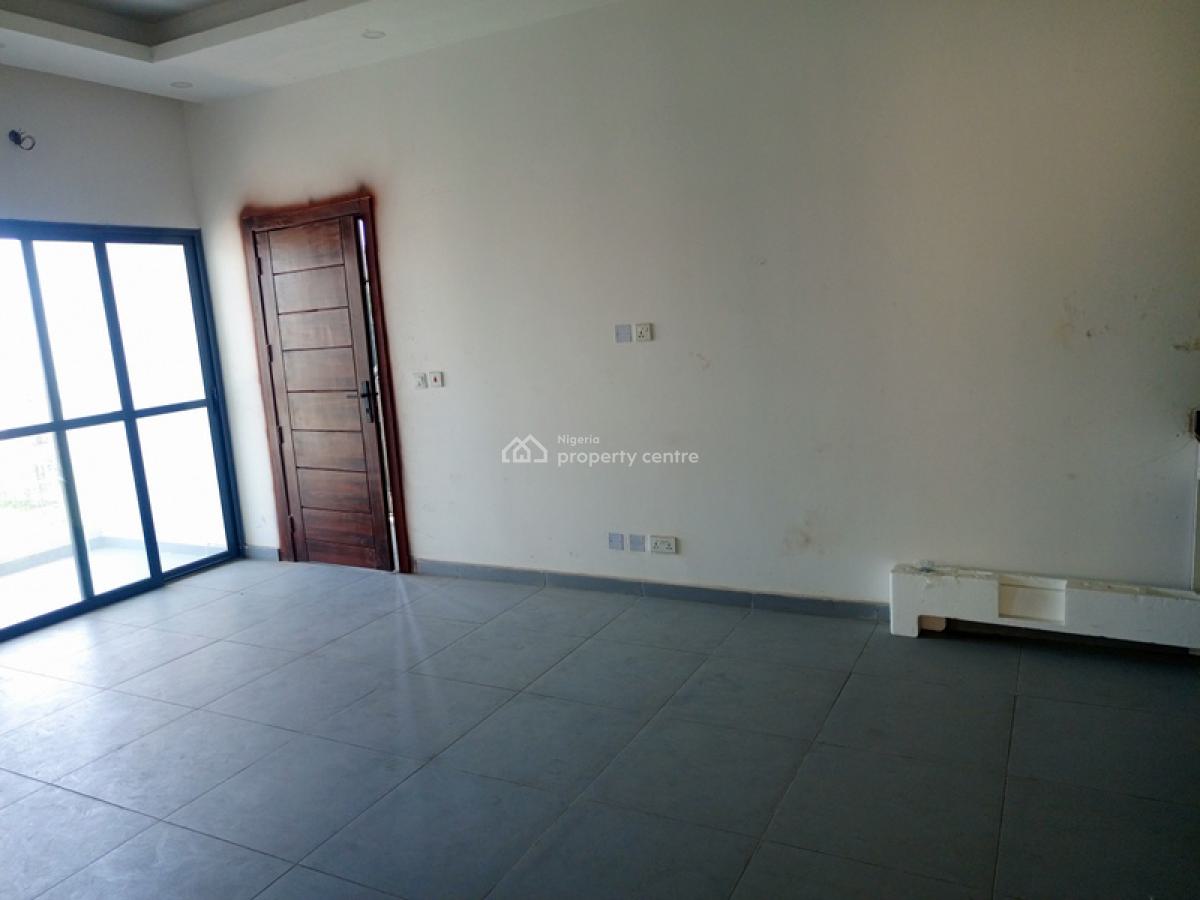 Lovely 2 Bedroom Flat, Agungi, Lekki, Lagos, Flat / Apartment for Sale