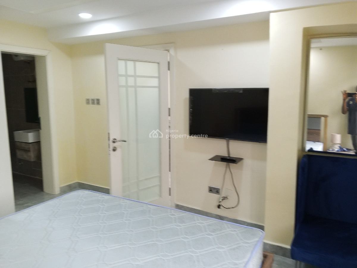 Furnished Luxury 4 Bedroom Terrace Duplex with Bq, Banana Island Road, Ikoyi, Lagos, Terraced Duplex for Rent