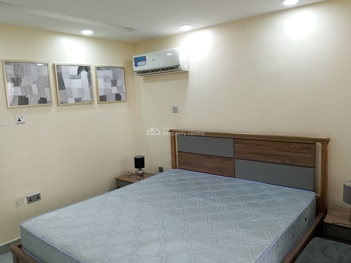 Furnished Luxury 4 Bedroom Terrace Duplex with Bq, Banana Island Road, Ikoyi, Lagos, Terraced Duplex for Rent