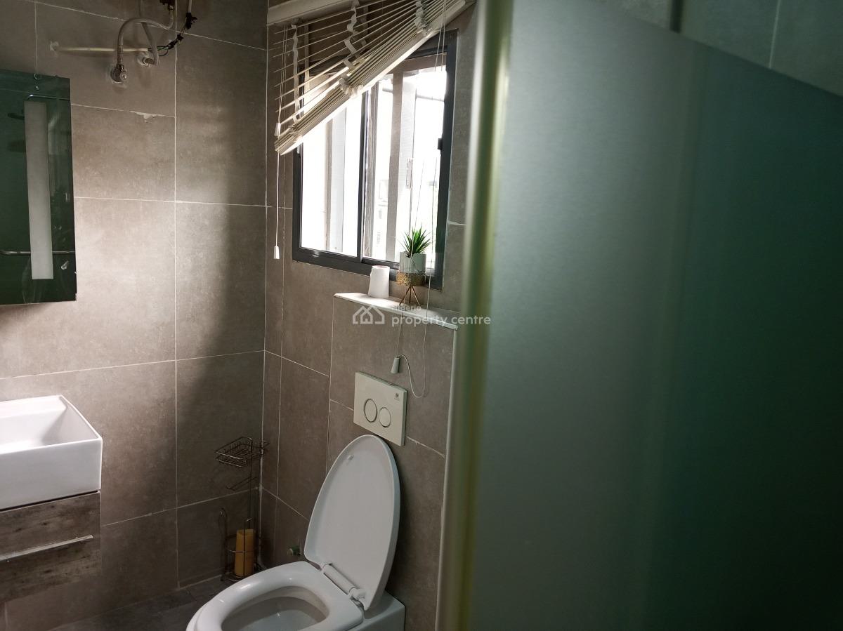 Furnished Luxury 4 Bedrooms Terraced Duplex with Bq, Banana Island Road, Ikoyi, Lagos, Terraced Duplex for Rent