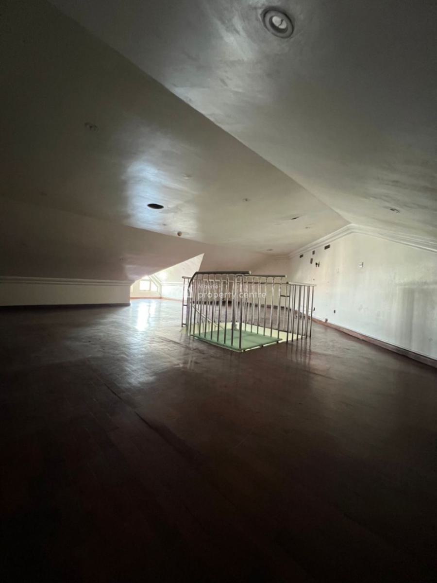 Luxury 2 Bedroom Apartment with Office and Pool, Oniru, Victoria Island (vi), Lagos, Flat / Apartment for Rent