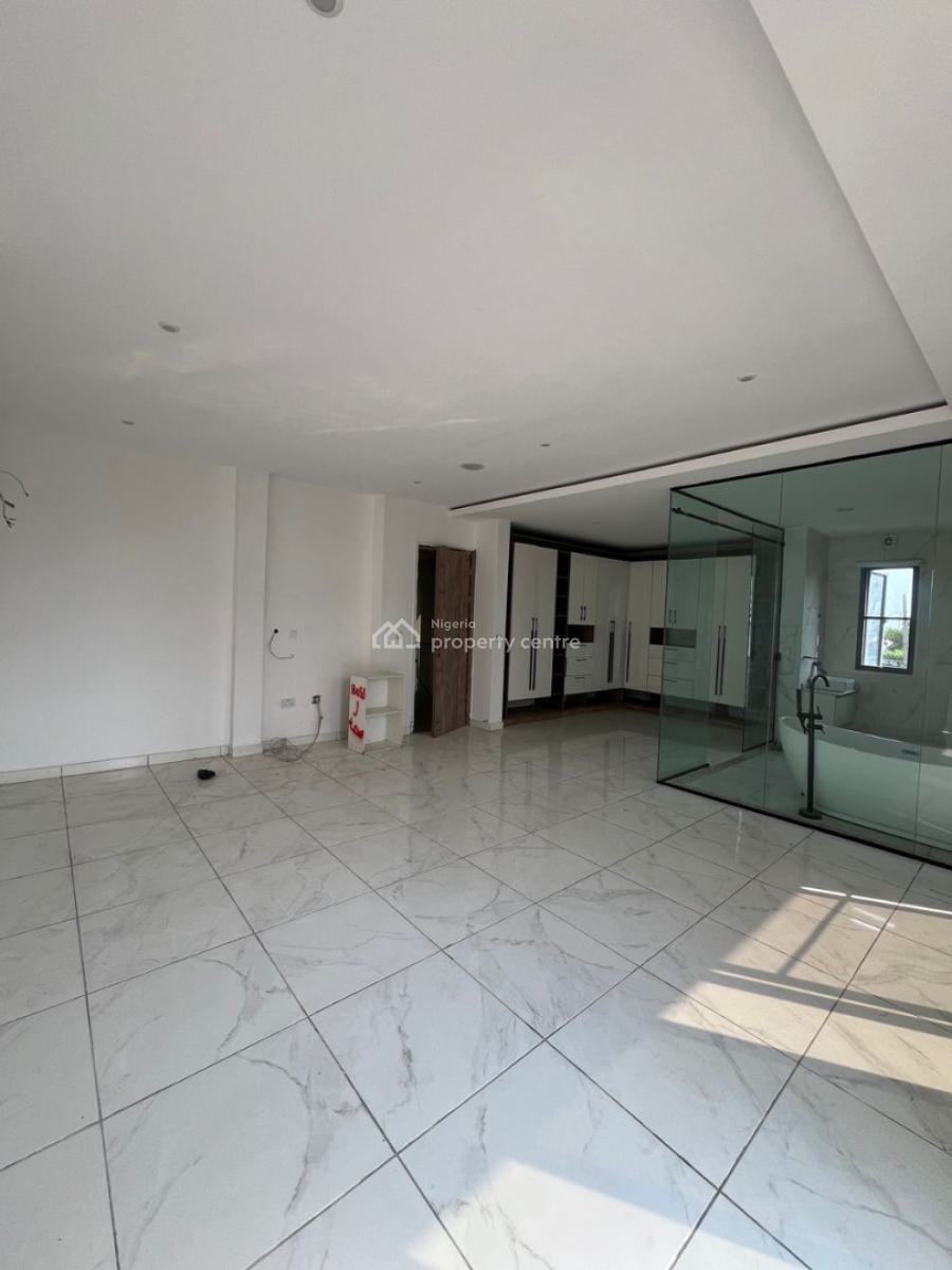 4 Bedroom Duplex, Oniru, Victoria Island (vi), Lagos, House for Sale