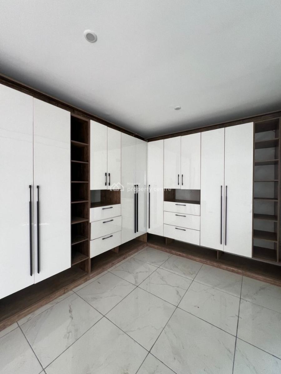 4 Bedroom Duplex, Oniru, Victoria Island (vi), Lagos, House for Sale