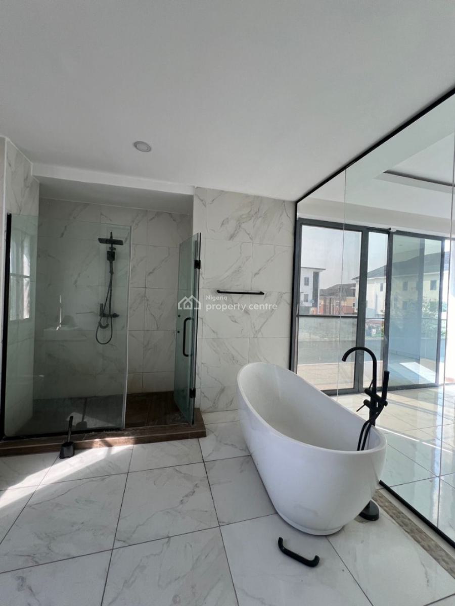 4 Bedroom Duplex, Oniru, Victoria Island (vi), Lagos, House for Sale