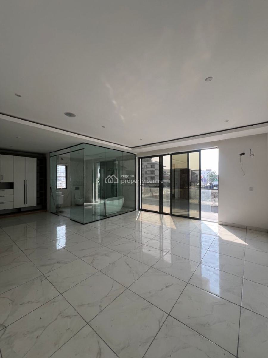 4 Bedroom Duplex, Oniru, Victoria Island (vi), Lagos, House for Sale