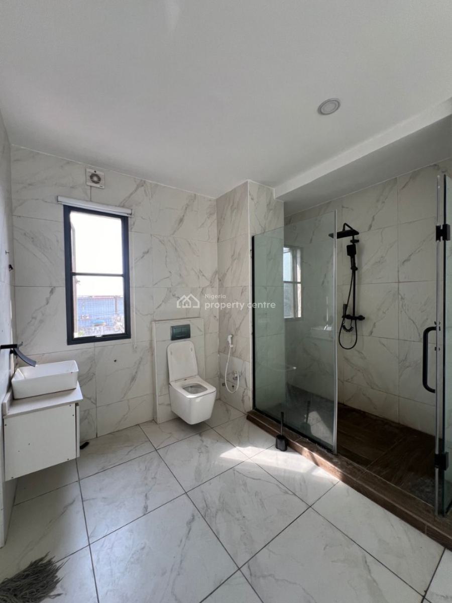 4 Bedroom Duplex, Oniru, Victoria Island (vi), Lagos, House for Sale