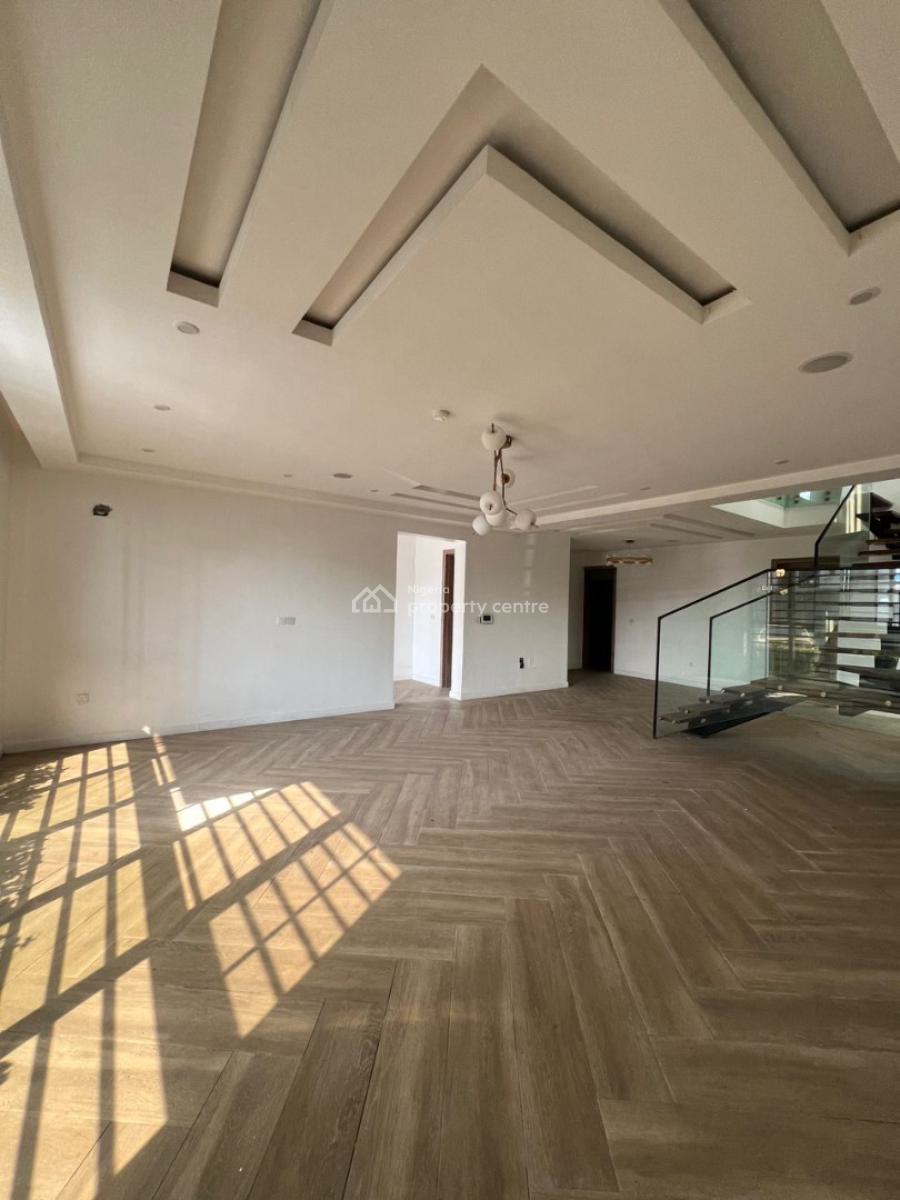 4 Bedroom Duplex, Oniru, Victoria Island (vi), Lagos, House for Sale