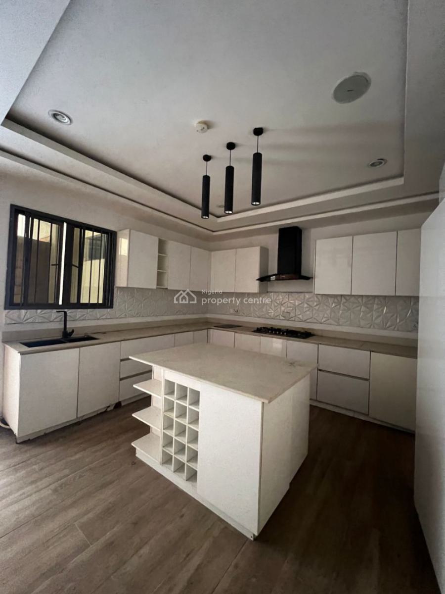 4 Bedroom Duplex, Oniru, Victoria Island (vi), Lagos, House for Sale