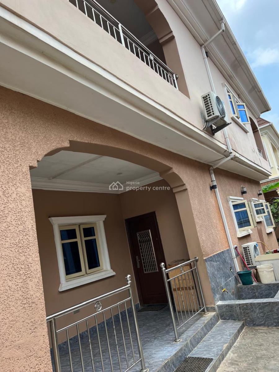 Luxury 5 Bedroom Detached Duplex, By Efab Metropolis, Gwarinpa, Abuja, Detached Duplex for Sale