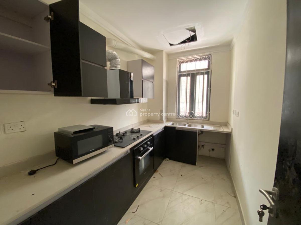 Well Maintained 2 Bedroom Flat in a Well Serene Environment, Oniru, Victoria Island (vi), Lagos, Flat / Apartment for Rent