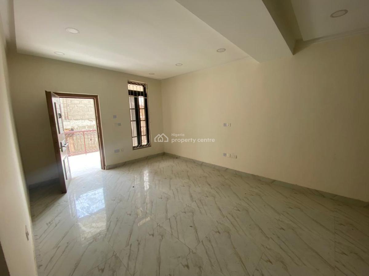 Well Maintained 2 Bedroom Flat in a Well Serene Environment, Oniru, Victoria Island (vi), Lagos, Flat / Apartment for Rent