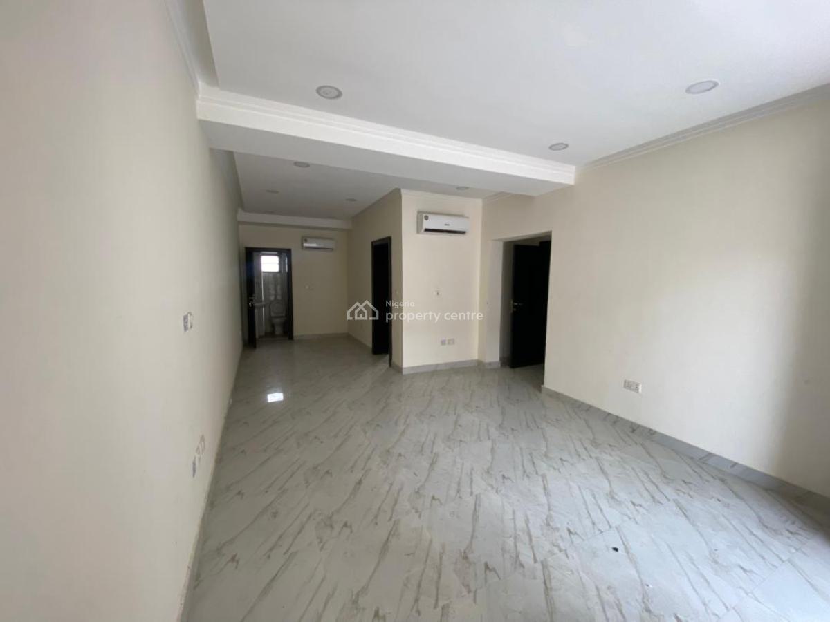 Well Maintained 2 Bedroom Flat in a Well Serene Environment, Oniru, Victoria Island (vi), Lagos, Flat / Apartment for Rent
