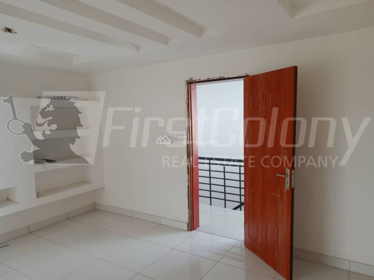 Ample Semi-detached House on Large Grounds Suited for Office Use, Old Ikoyi, Ikoyi, Lagos, Office Space for Rent