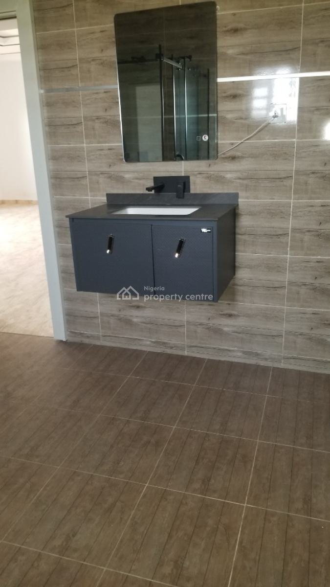 Super Luxury 6 Bedroom Detached Duplex with 2 Room Bq, By Sunnyvale Estate, Dakwo, Abuja, Detached Duplex for Sale