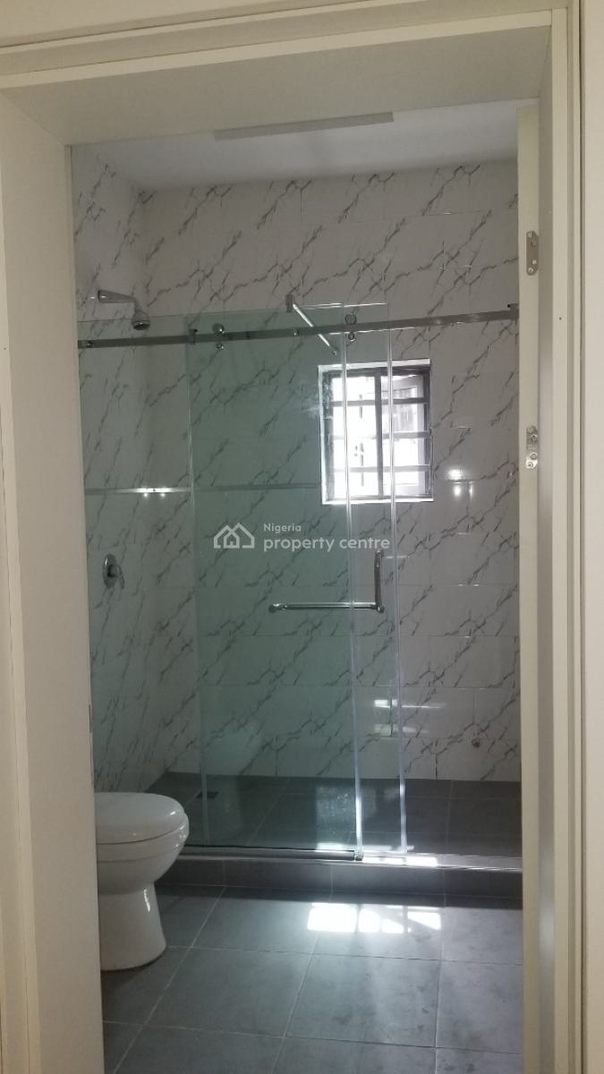 Super Luxury 6 Bedroom Detached Duplex with 2 Room Bq, By Sunnyvale Estate, Dakwo, Abuja, Detached Duplex for Sale