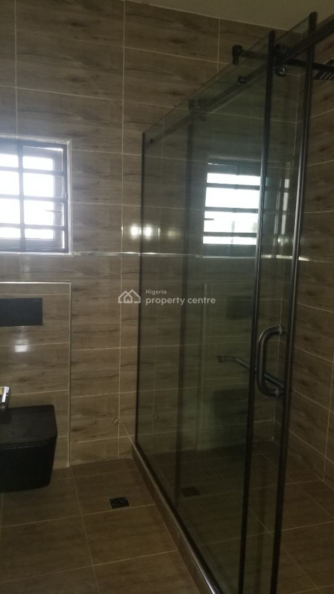 Super Luxury 6 Bedroom Detached Duplex with 2 Room Bq, By Sunnyvale Estate, Dakwo, Abuja, Detached Duplex for Sale