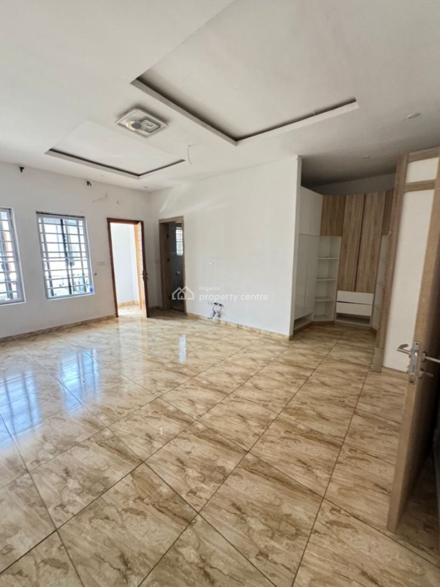 Studio Room, Haris/oral, Lekki Phase 2, Lekki, Lagos, Flat / Apartment for Rent