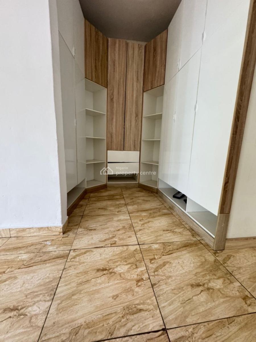 Studio Room, Haris/oral, Lekki Phase 2, Lekki, Lagos, Flat / Apartment for Rent