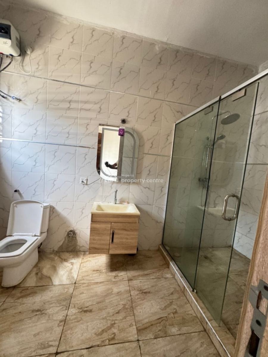 Studio Room, Haris/oral, Lekki Phase 2, Lekki, Lagos, Flat / Apartment for Rent